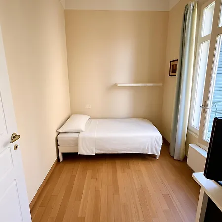 Апартаменты Charming Vintage Flat Only 1 Min Walk From Monte Carlo Босолей